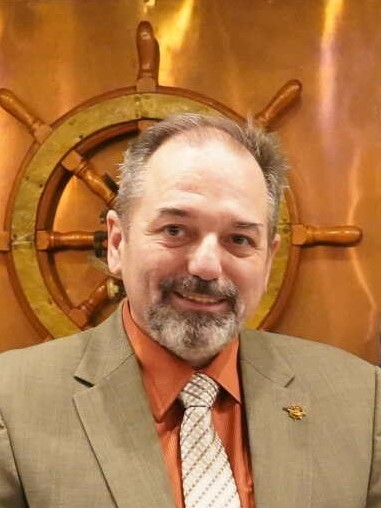 Διονύσιος Βουτσινάς, Πρόεδρος Δ.Σ.